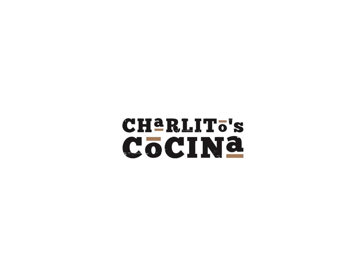 MERCH – Charlito's Cocina
