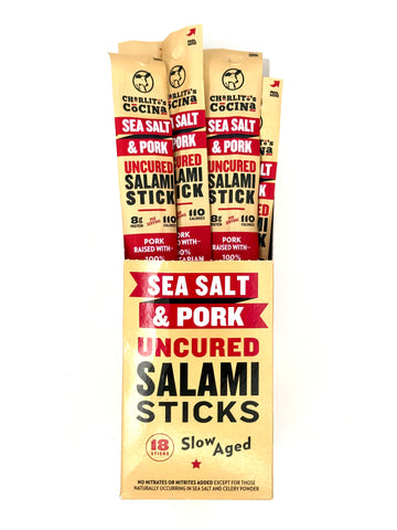 Snack Sticks
