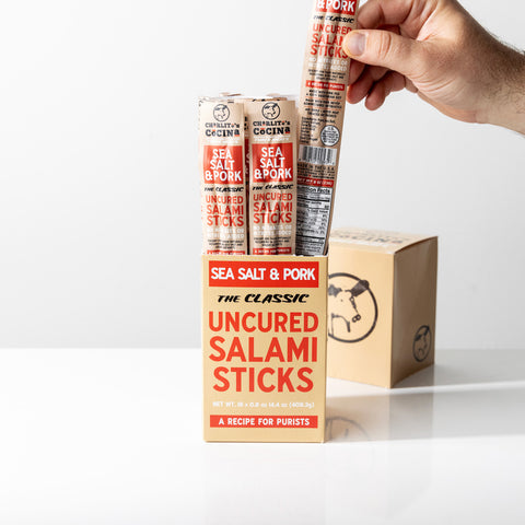 Snack Sticks